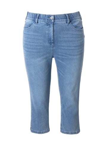 Ulla Popken Jeans in light blue
