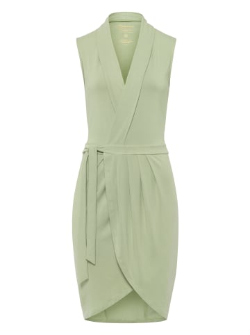 Les Lunes Kleid Joy in Desert sage