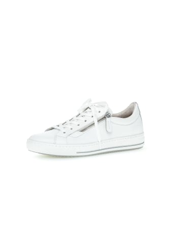 Gabor Sneaker in weiss