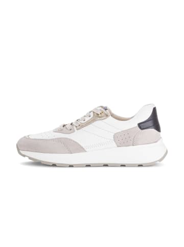 Gabor Sneaker low in beige