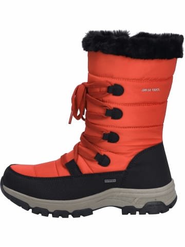 Josef Seibel Stiefeletten für Damen in rot