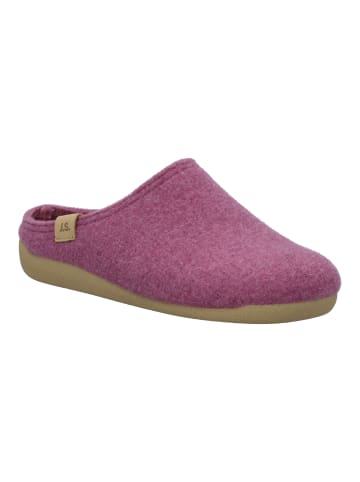 Josef Seibel Hausschuh Cara 03 in rosa