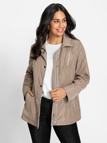 WITT WEIDEN Parka in beige