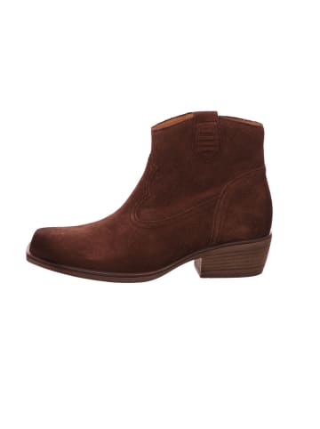 Gabor Stiefelette in dunkelbraun