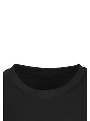 F4NT4STIC T-Shirt Frida Kahlo Star Graphic in schwarz