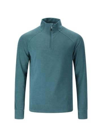 Whistler Fleecepullover für Herren in uni