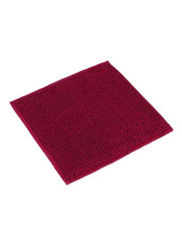 WohnDirect Badematte PARIS in Beere