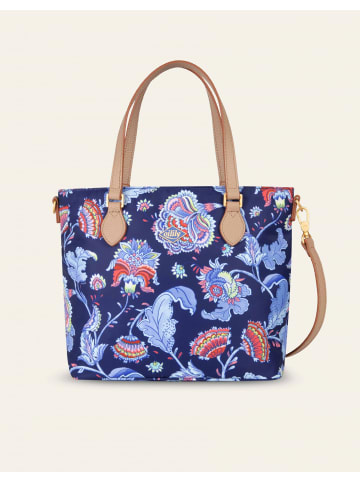 Oilily Hella Handtasche in Blau