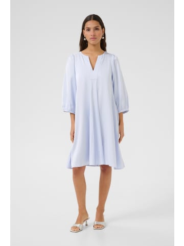 Karen By Simonsen Kleid KBThorun Feminine in Halogen Blue