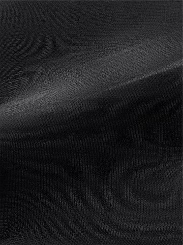 Hudson Söckchen in schwarz