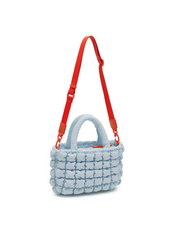 Les Visionnaires Unio Cortina S Handtasche 34 cm blue