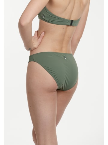 SUNFLAIR Mix&Match Hose in dunkelgrün