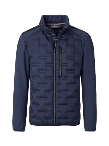 CASAMODA Jacke in Blau
