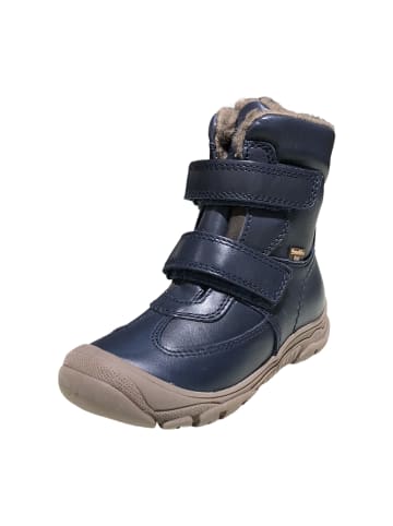Froddo Winterstiefel in Blau