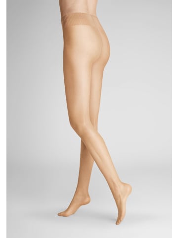 Hudson Feinstrumpfhose Soft Matt 20 transparent in Teint