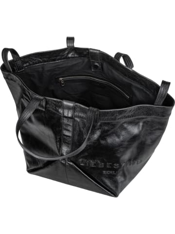 LIEBESKIND BERLIN Shopper Elvira in Black