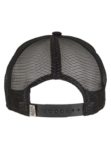 Von Dutch Von Dutch Trucker in black/rainbow