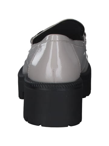 Tamaris Slipper  in Grau