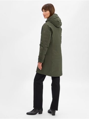 Camel Active Mantel in khaki