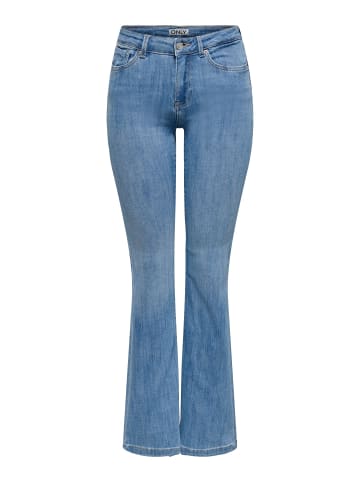 ONLY Jeans in Special Bright Blue Denim
