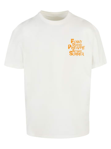 Merchcode Merchcode T-Shirts in ready for dye