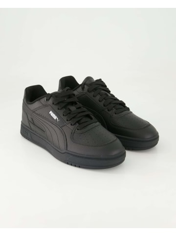 Puma Sneaker low in Schwarz