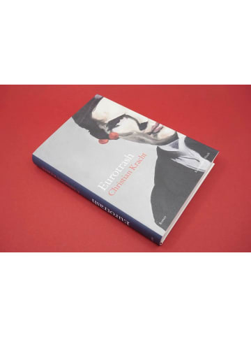 Kiepenheuer & Witsch Eurotrash | Roman