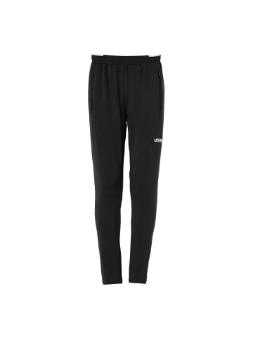 uhlsport  Trainingshose EVO in schwarz