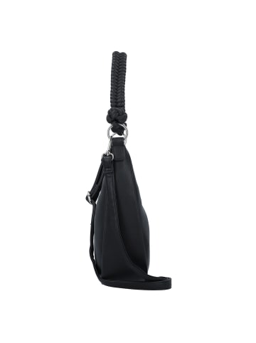 Tom Tailor Alanis Schultertasche 35 cm black