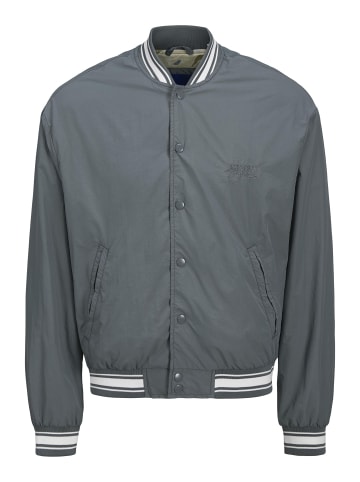 Jack & Jones Blousonjacke in Stormy Weather