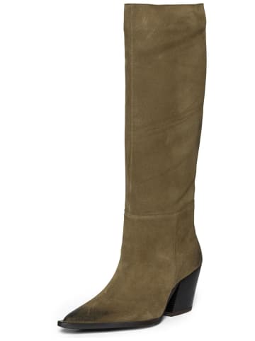 Steve Madden Stiefel MENTHE in Khaki