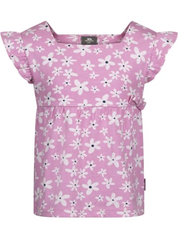 Trespass Shirt "Damia T-Shirt" in Pink
