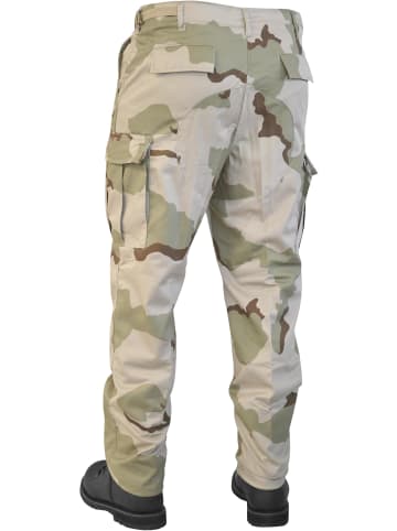 Normani Outdoor Sports Herren BDU Rangerhose Trooper in 3-Color-Desert