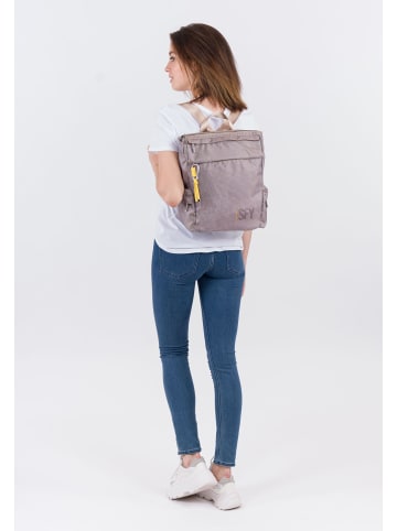 SURI FREY Rucksack SFY SURI Sports Marry in sand