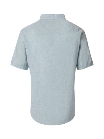 CASAMODA Freizeithemd in Mint