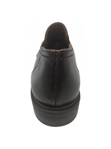 Paul Green Slipper  in Braun