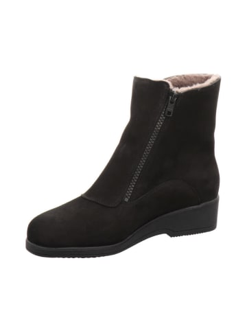 Semler Stiefelette in schwarz