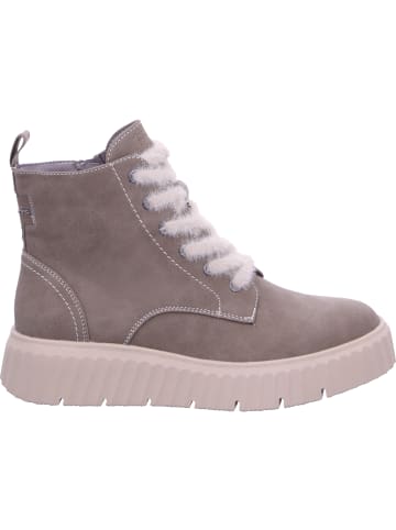 Tamaris Boots in grau