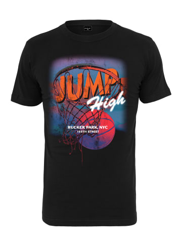Mister Tee T-Shirt in black