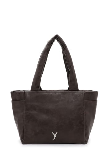 SURI FREY Shopper Gracey in brown