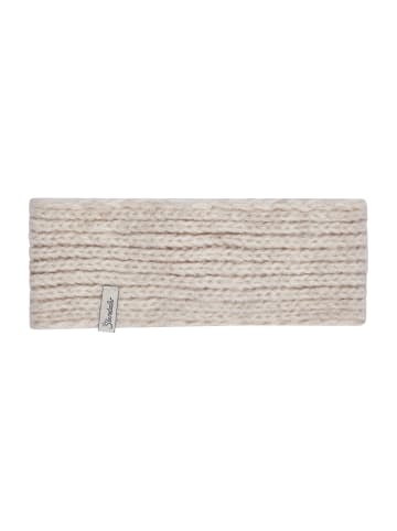 Sterntaler Stirnband soft in braun mel.