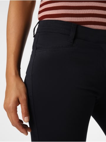 Marc O'Polo Hose Laxa in marine