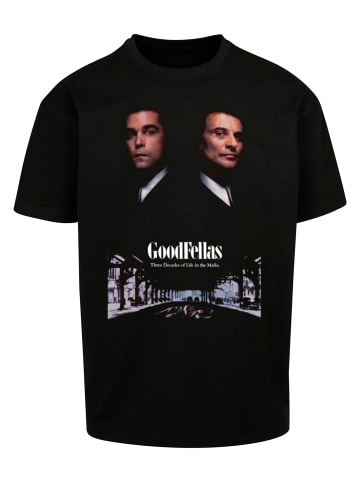 Mister Tee Mister Tee T-Shirts in black