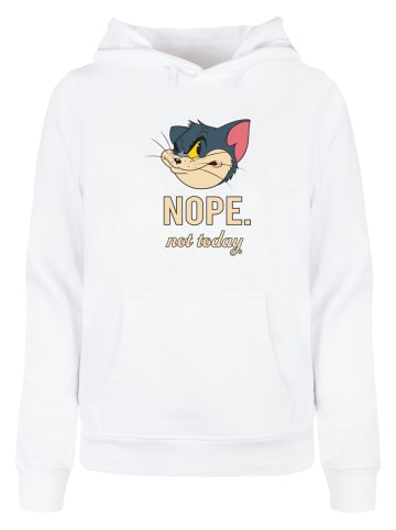 Absolute Cult Absolute Cult Kapuzenpullover in white