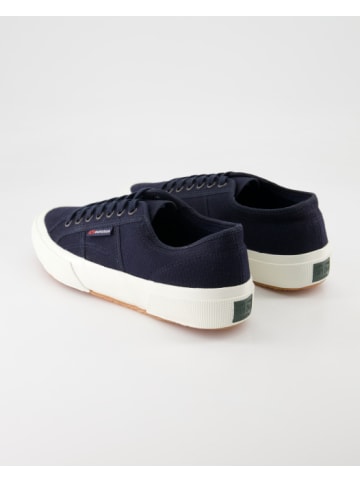 Superga Sneaker in Blau