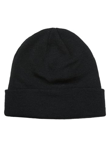 Mister Tee Mister Tee 8Ball Cherry Beanie in black