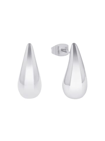 s.Oliver Ohrstecker in Silber