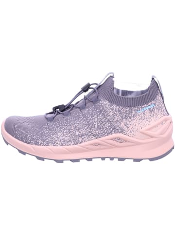 LOWA Wanderschuhe Fusion LO Ws in Grau