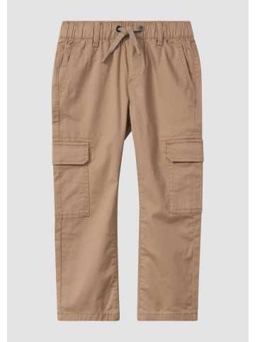 s.Oliver Hose PELLE in 8433_sandstein