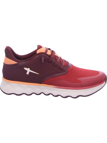 Tamaris Slipper in bordeaux
